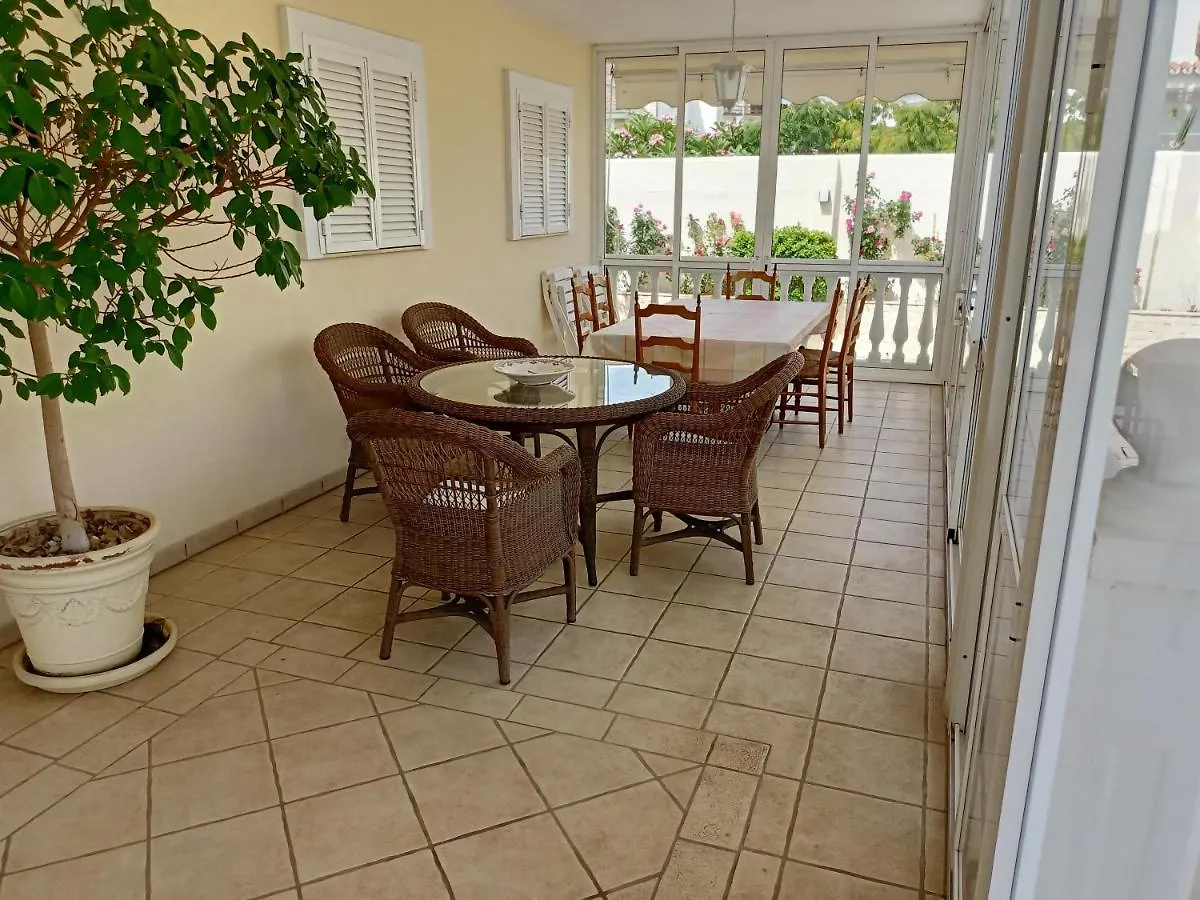 Villa De Lujo En Torremolinos