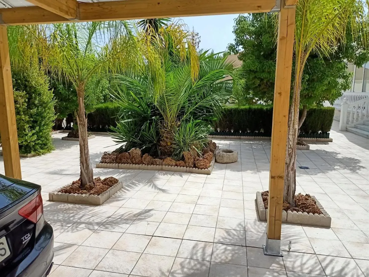 Villa De Lujo En Torremolinos