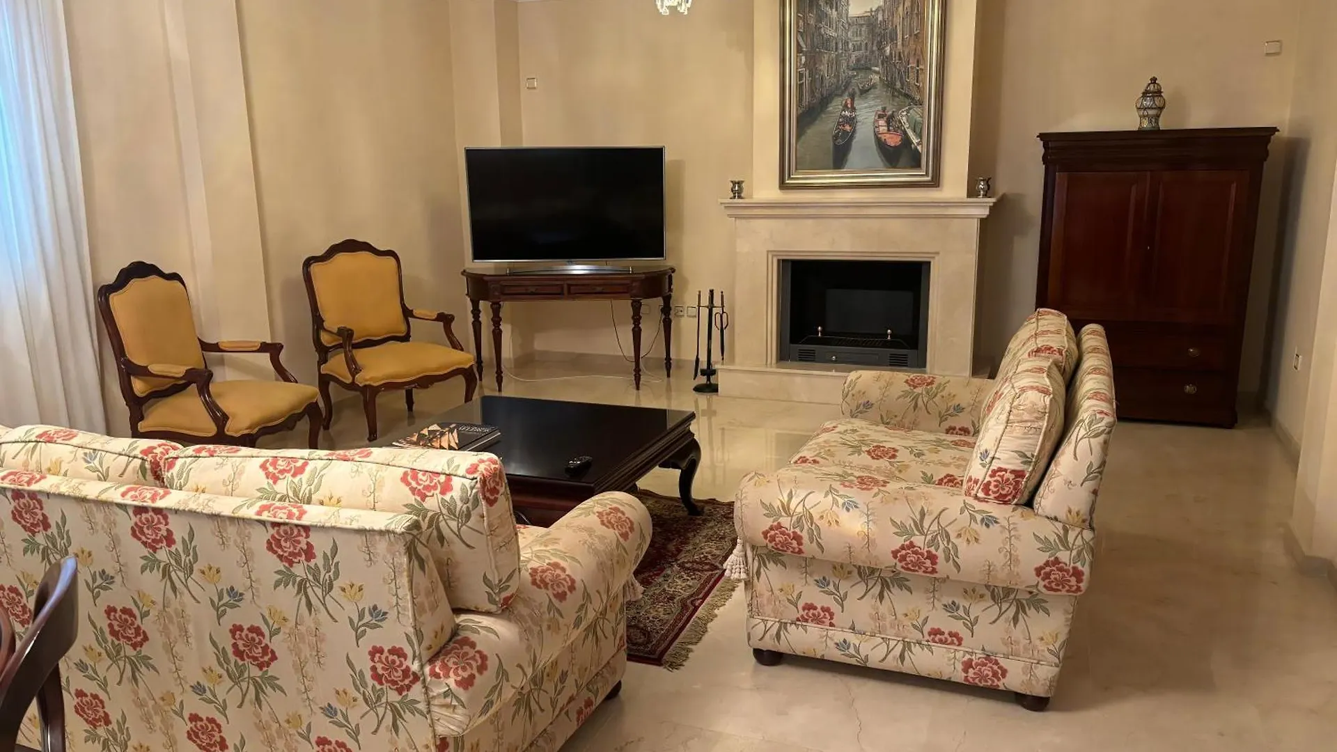 Villa De Lujo En Torremolinos