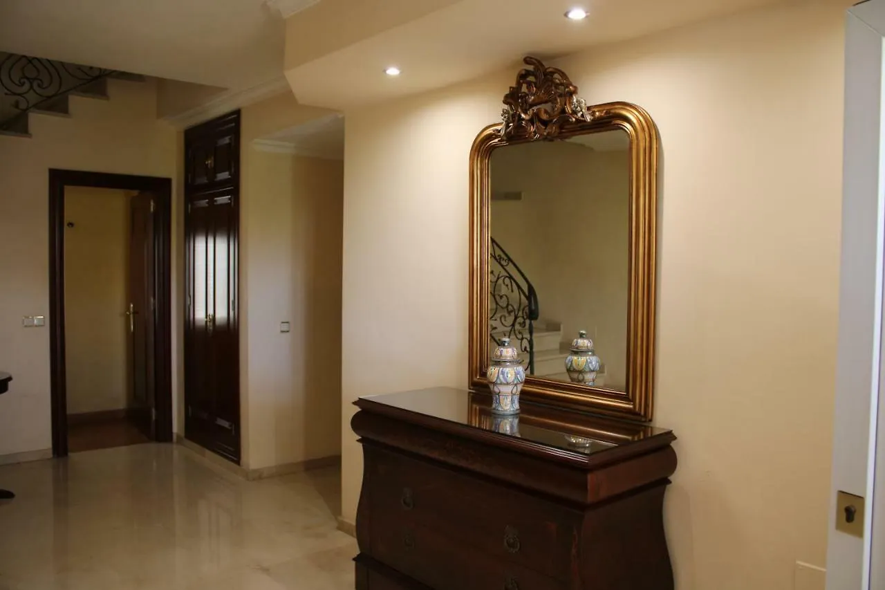 Villa De Lujo En Torremolinos