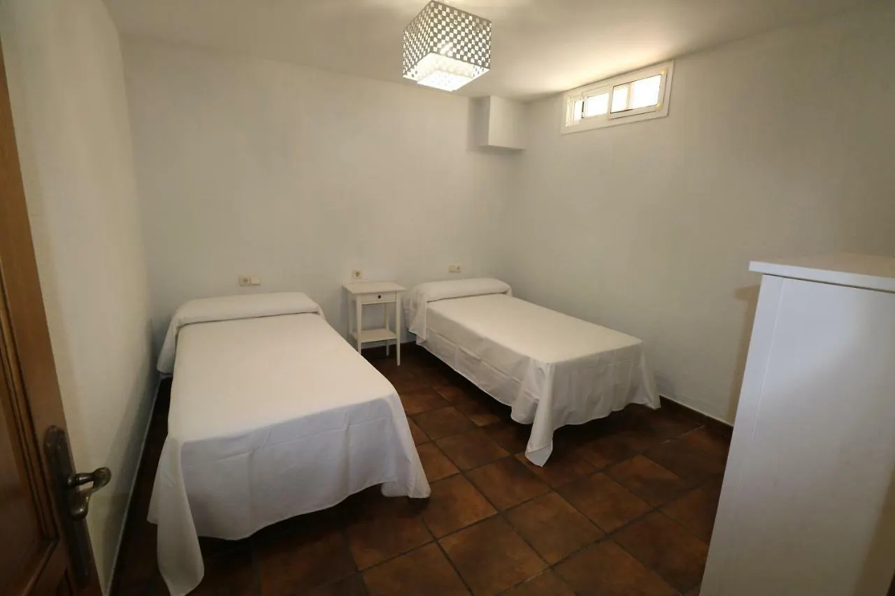 Villa De Lujo En Torremolinos 0*,