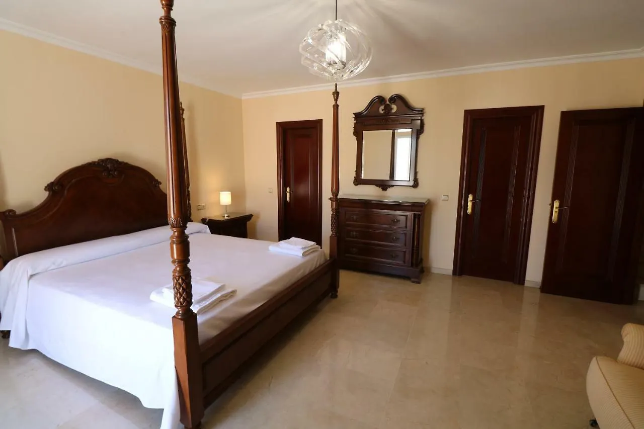 Villa De Lujo En Torremolinos 0*,  Spain