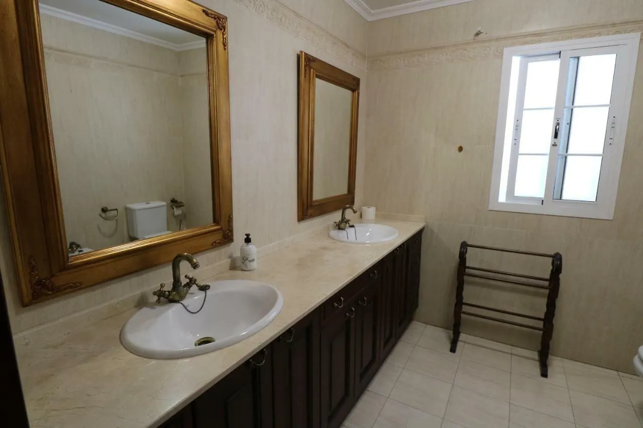 Villa De Lujo En Torremolinos