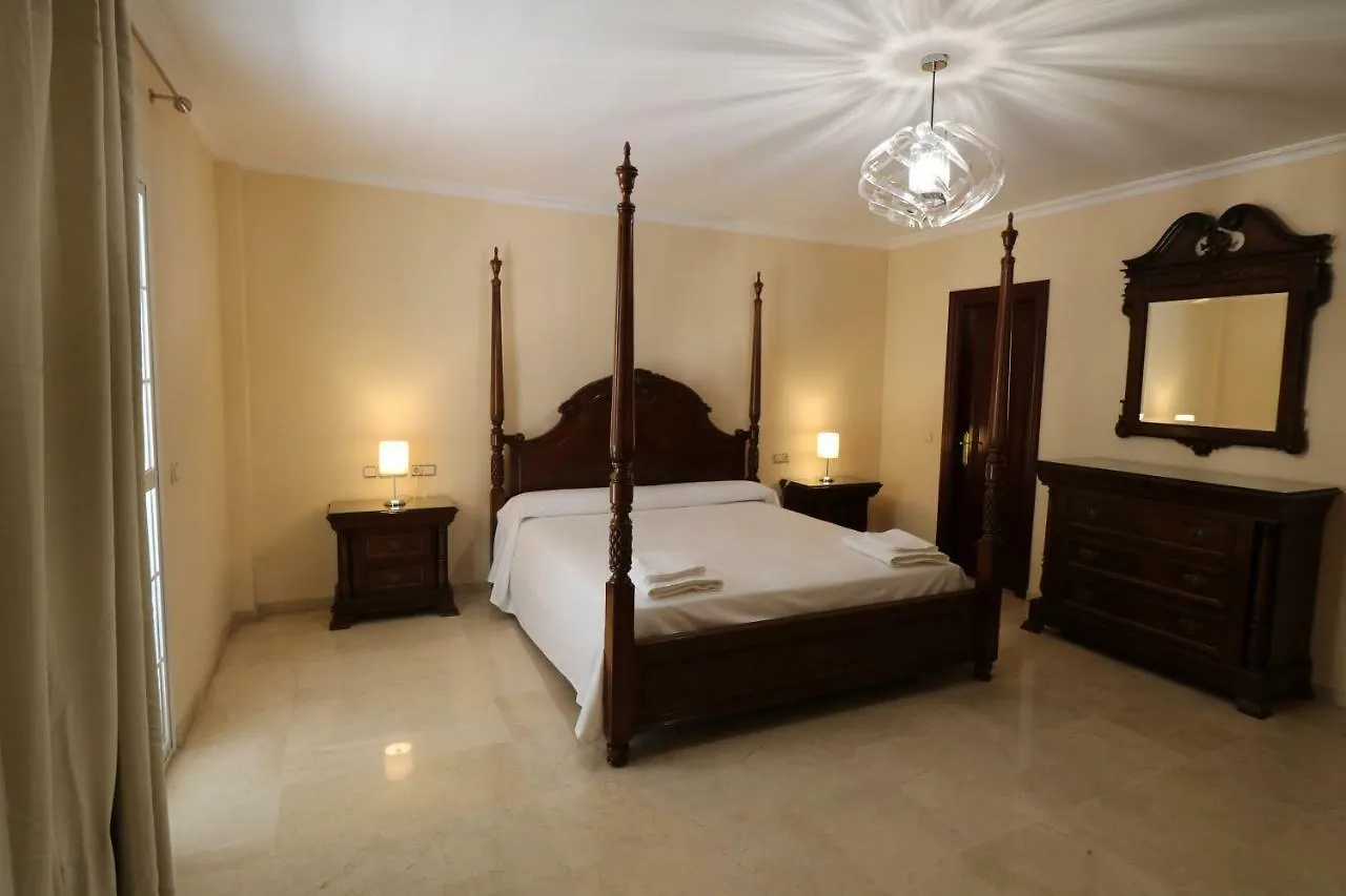 Villa De Lujo En Torremolinos 0*,  Spain