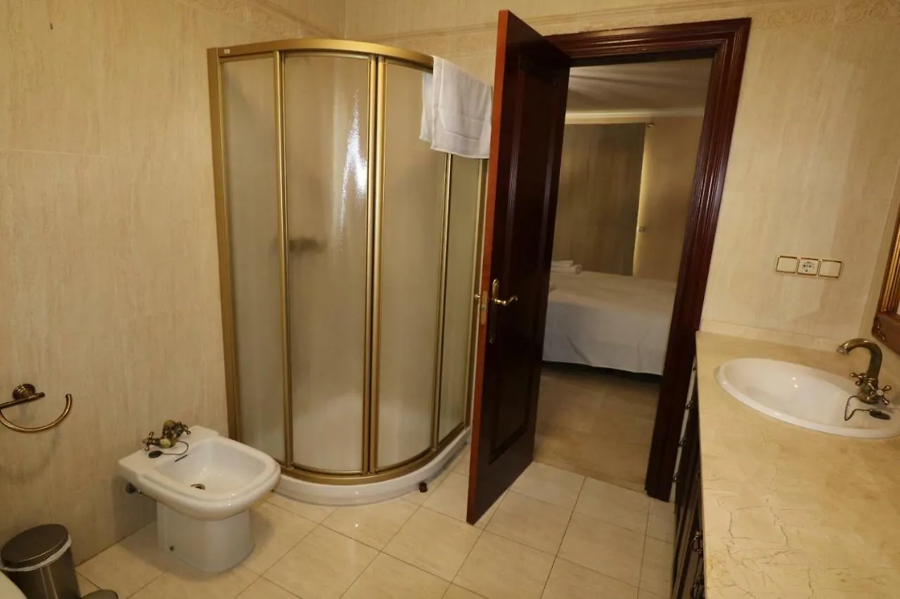 Villa De Lujo En Torremolinos