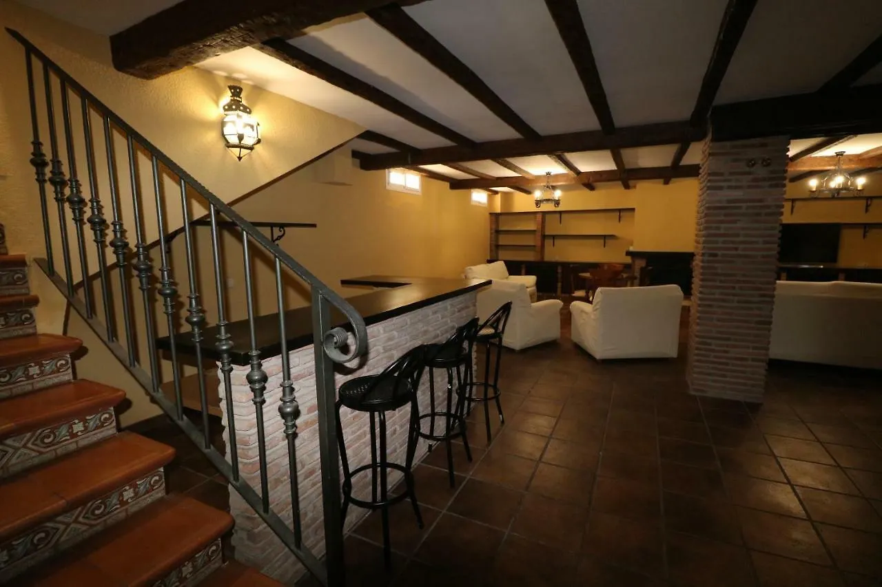 Villa De Lujo En Torremolinos