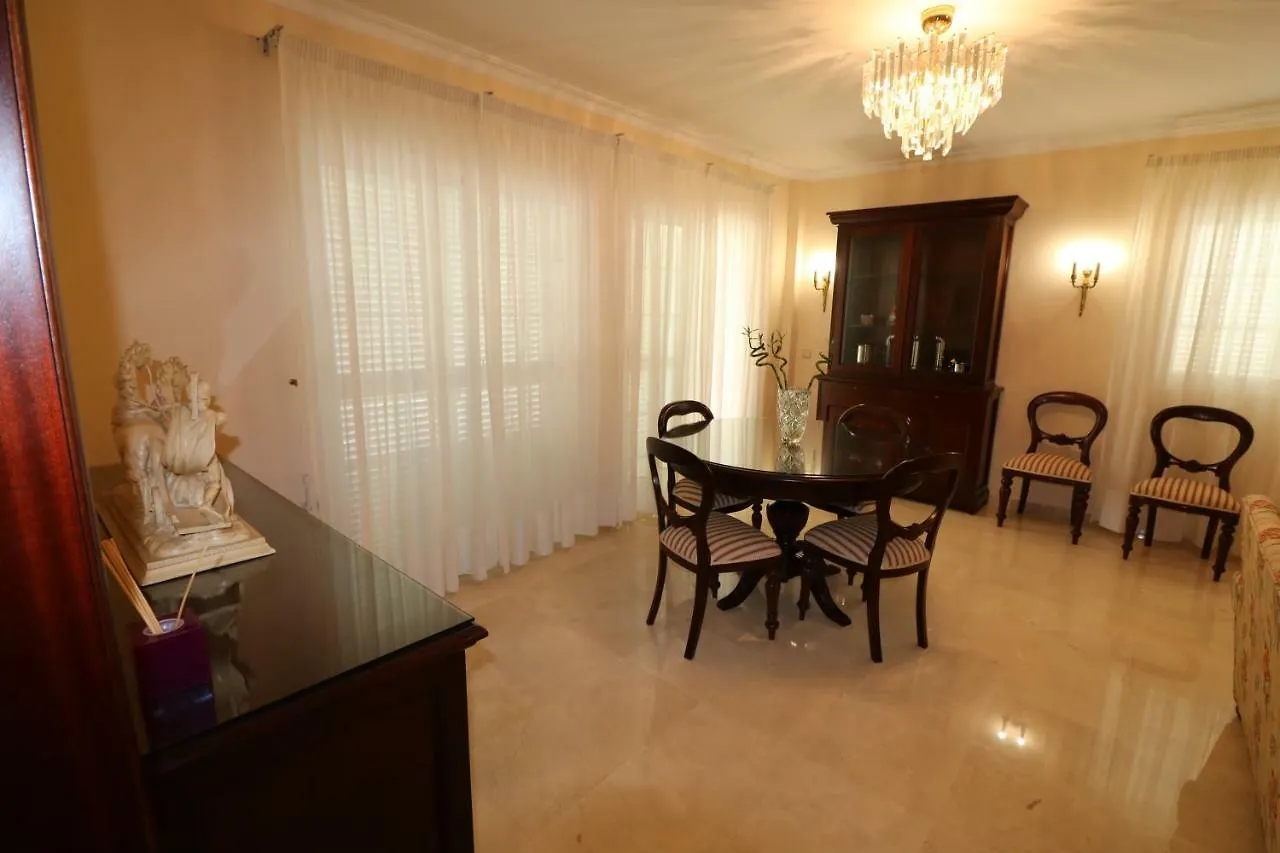 Villa De Lujo En Torremolinos Spain