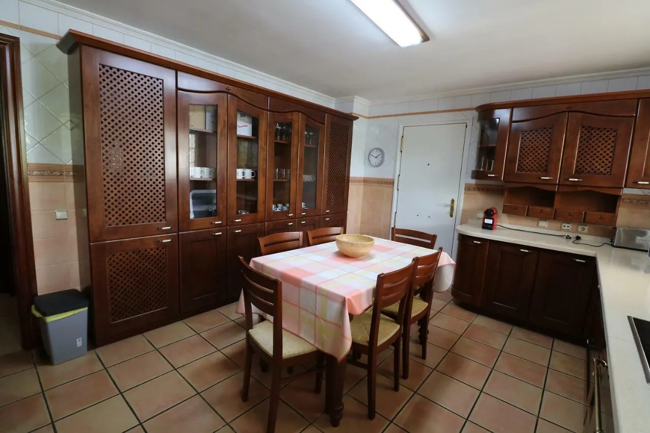 Villa De Lujo En Torremolinos 0*,