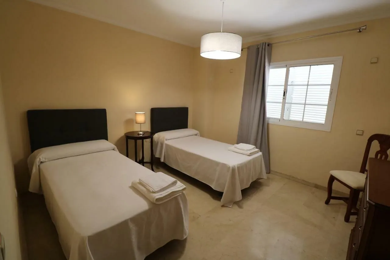Villa De Lujo En Torremolinos