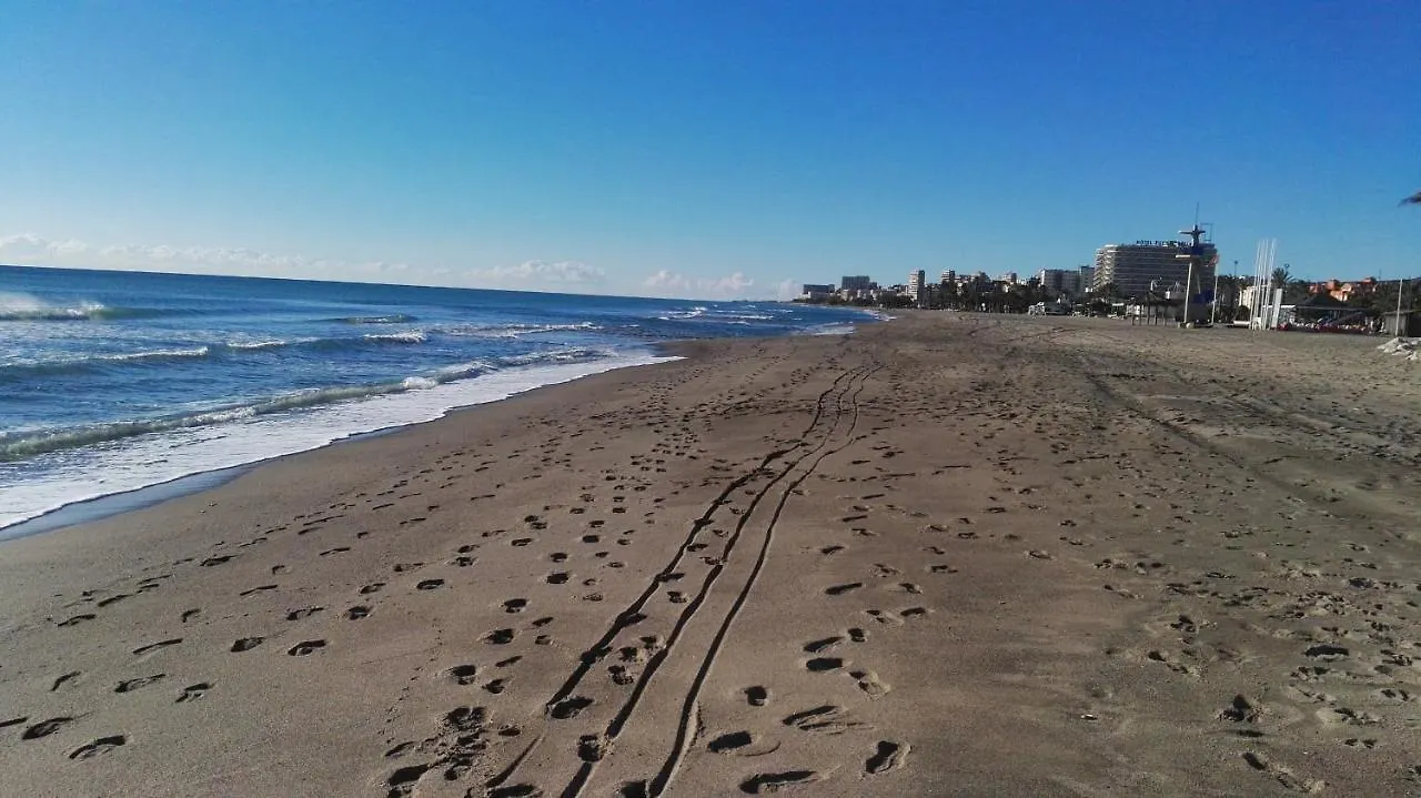 Villa De Lujo En Torremolinos