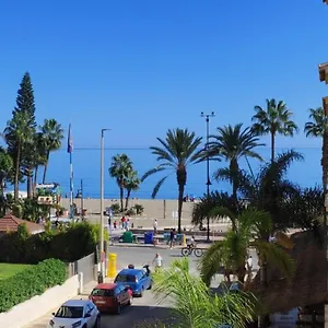 Appartamento Candisol Cozy, Torremolinos