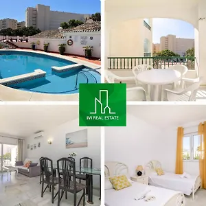 Erisa 31 By Ivi Real Estate Apartment Torremolinos