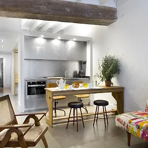 Best House Best Place Apartment Barcelona