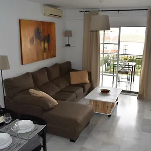 Residencial Campomanes Torremolinos