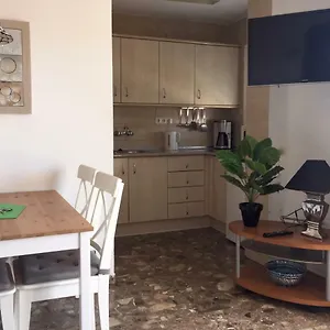  Apartamento Carihuela Park Palace - Cocasa
