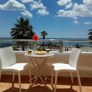 Nuevo Roca Chica, Primera Linea Playa,torremolinos Apartment Torremolinos