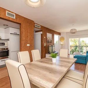 Ola Blanca Apartment Torremolinos