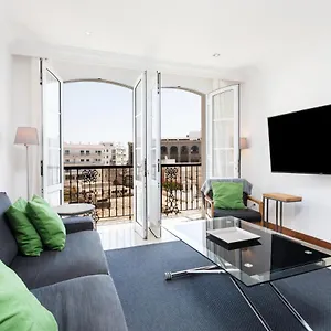 & Balcony 3c Apartment Arrecife (Lanzarote)