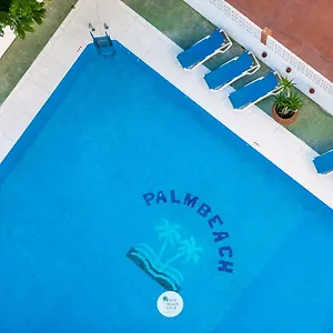  Apartamento Palm Beach Club Carihuela