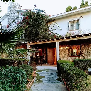 Affittacamere Boutique Los Geranios Del Pinar, Torremolinos
