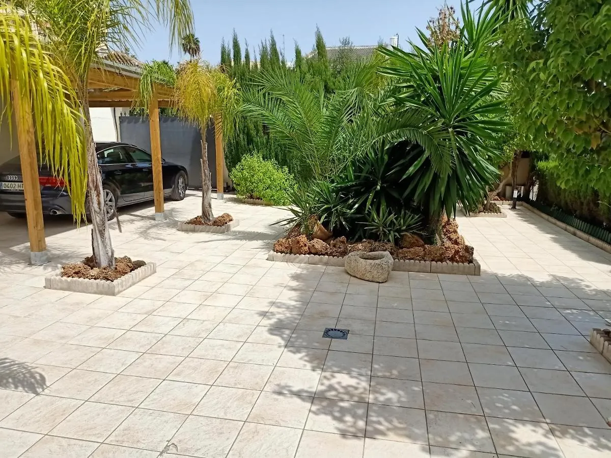Villa De Lujo En توريمولينوس
