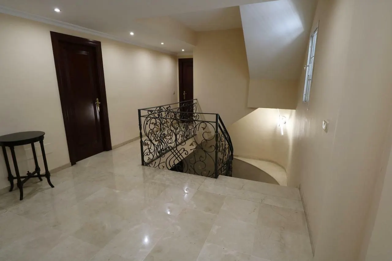 Villa De Lujo En Torremolinos