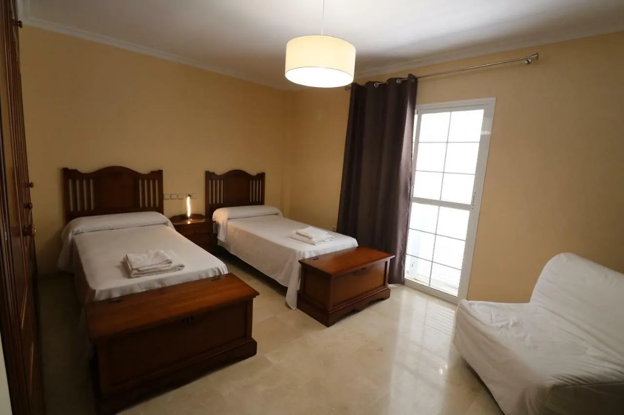 Villa De Lujo En توريمولينوس