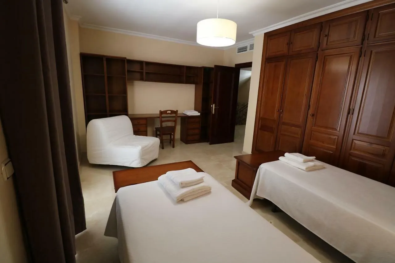 Villa De Lujo En توريمولينوس