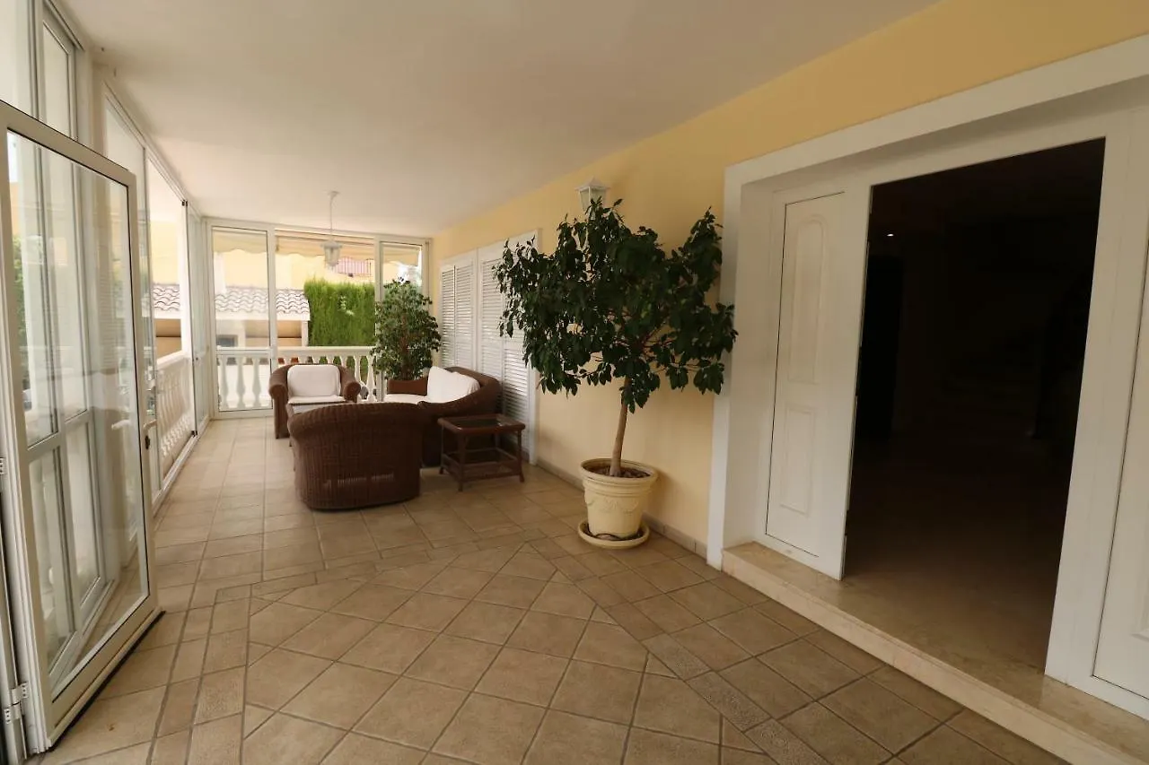 Villa De Lujo En توريمولينوس 0*,  إسبانيا