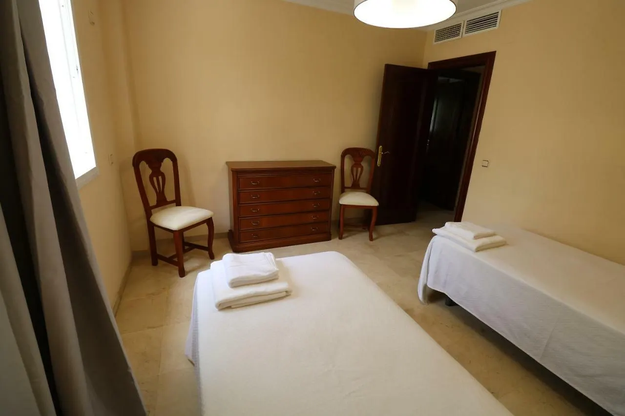 Villa De Lujo En توريمولينوس إسبانيا