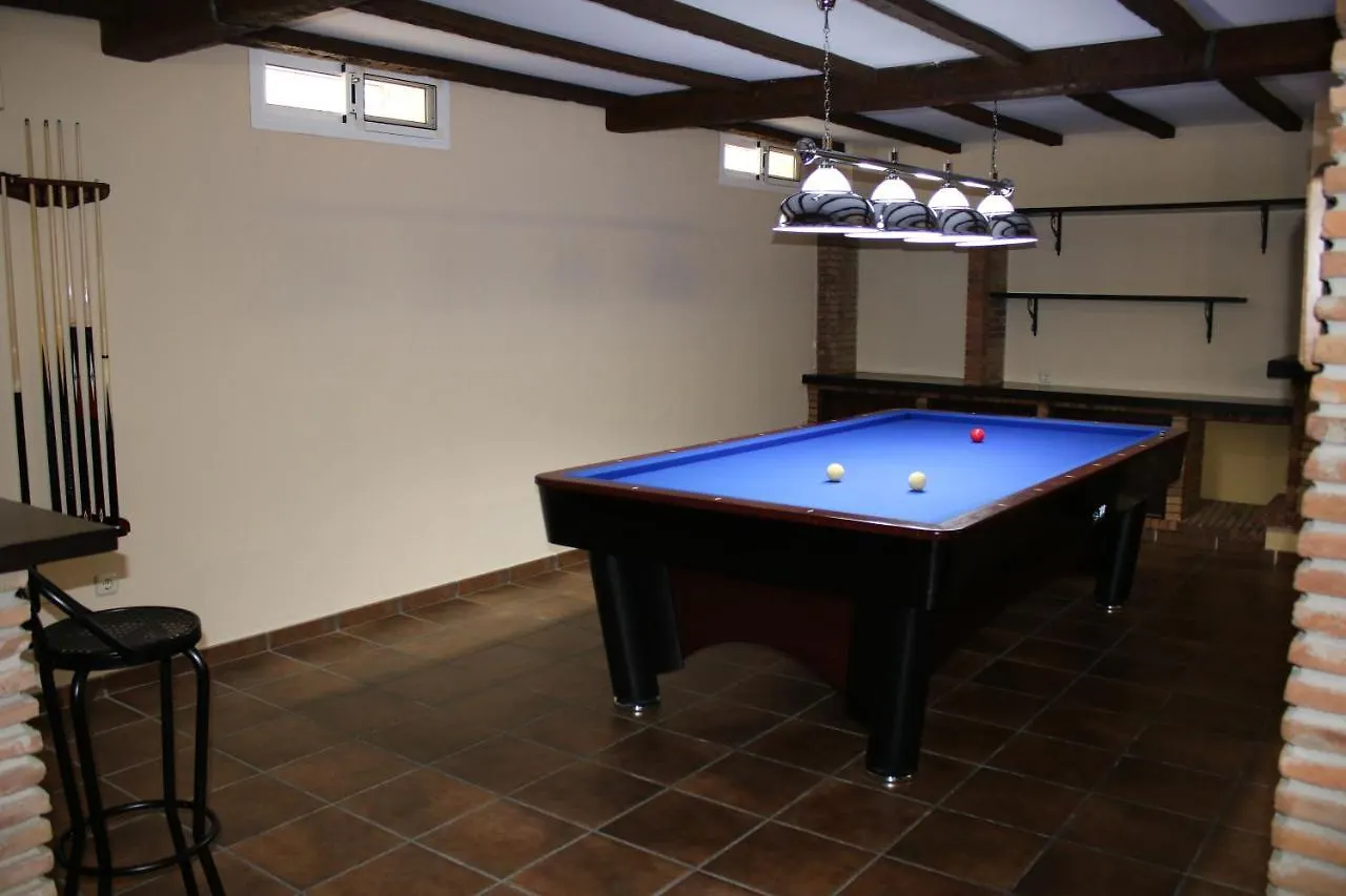 Villa De Lujo En Torremolinos
