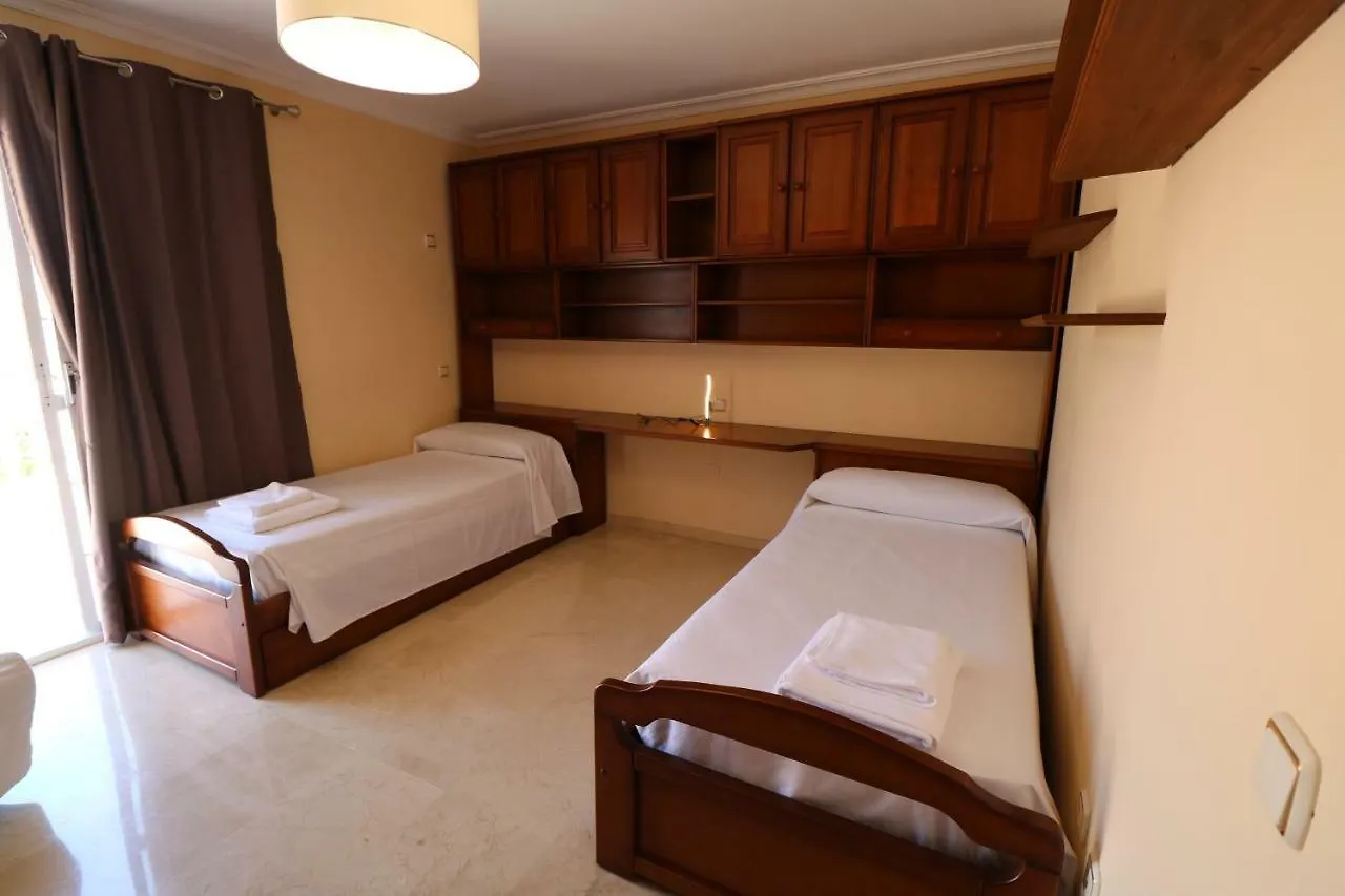 Villa De Lujo En Torremolinos