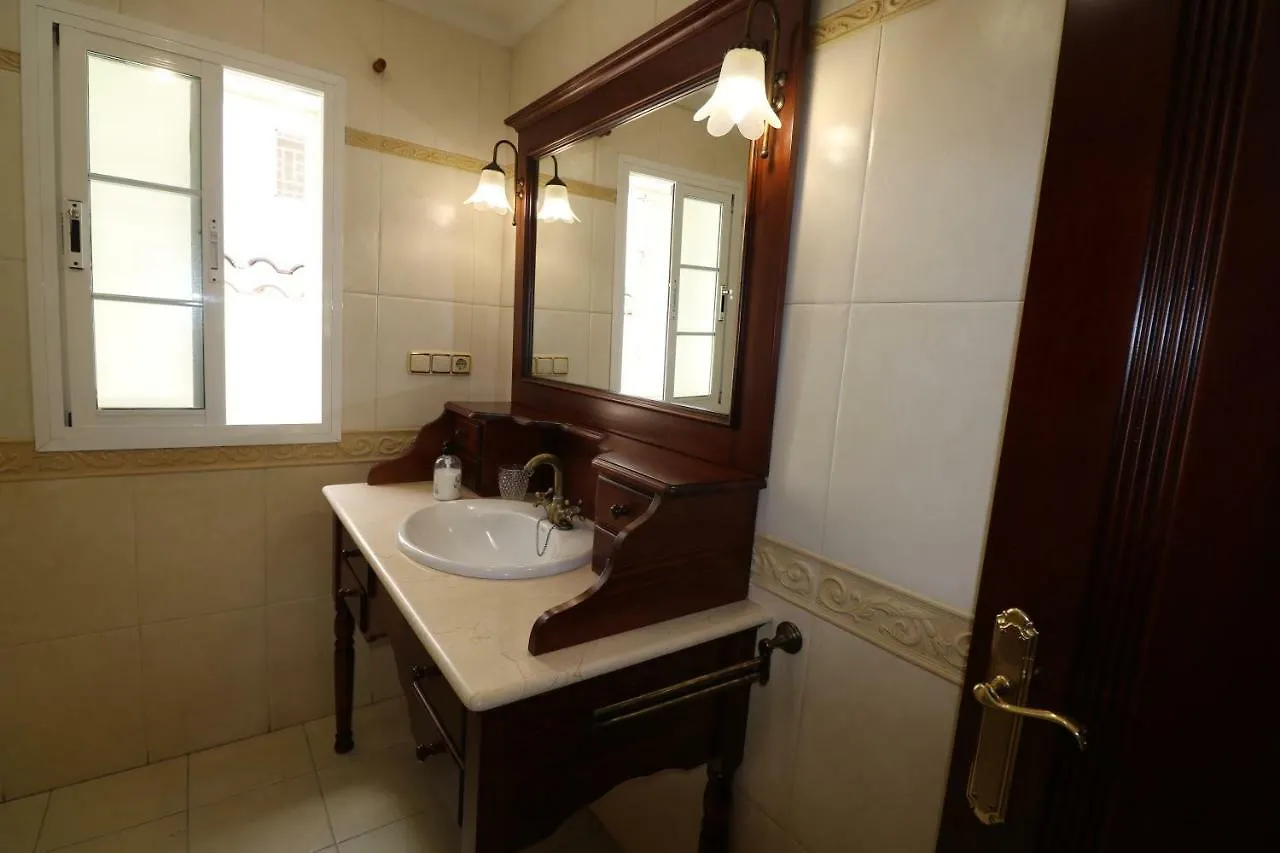 Villa De Lujo En Torremolinos