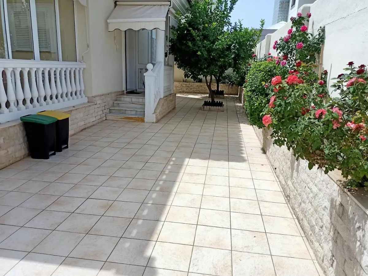 Villa De Lujo En Torremolinos Spain