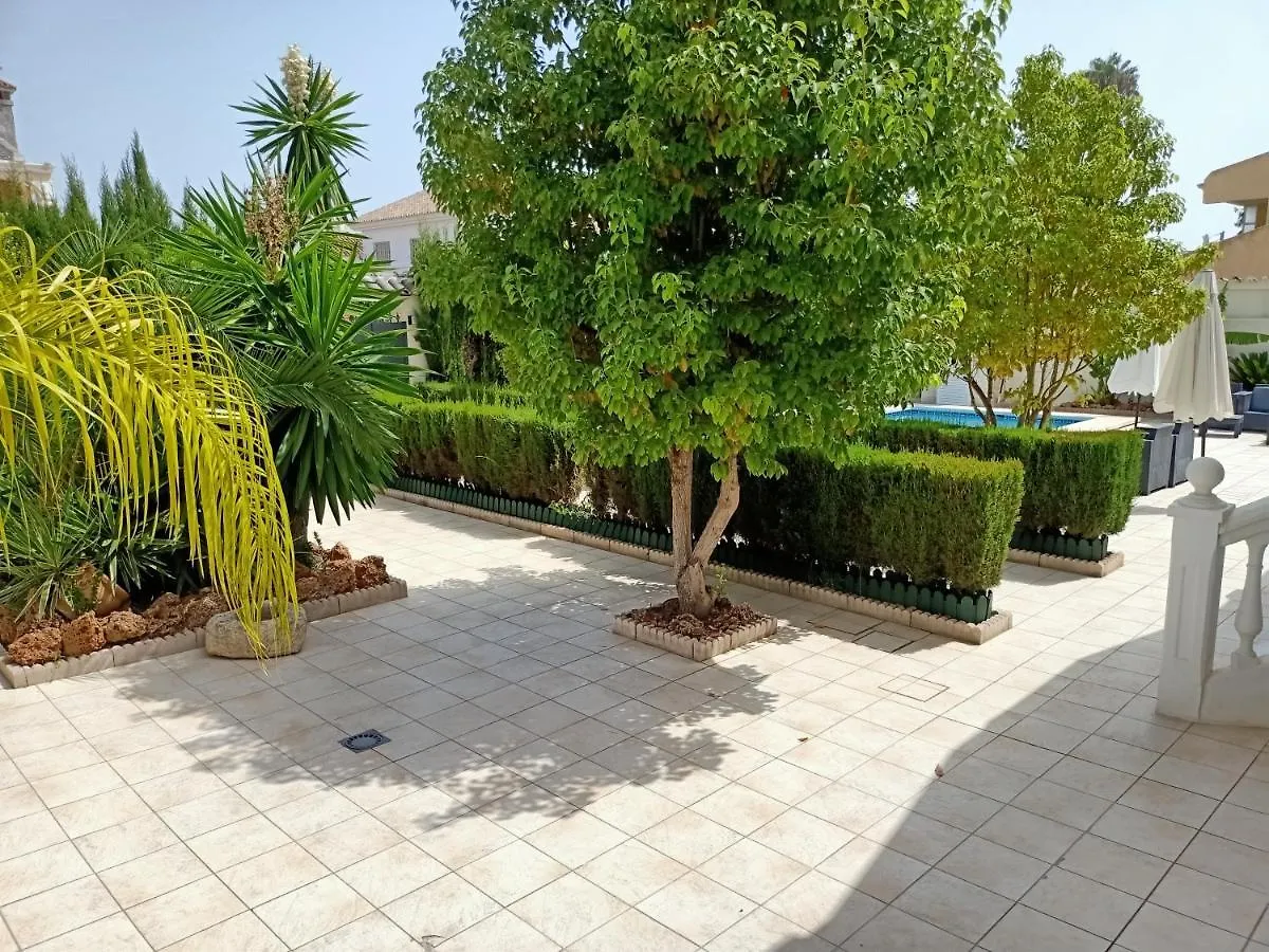 Villa De Lujo En Torremolinos 0*,  Spain