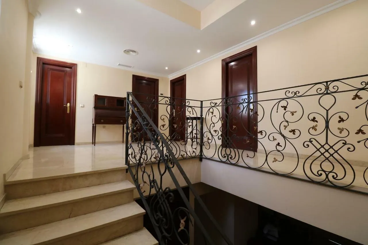 Villa De Lujo En Torremolinos 0*,